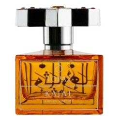 Kajal Topaz Eau de Parfum 100 ml Spray