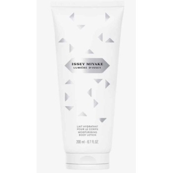 Issey Miyake Lumiere D'Issey Moisturizing Body Lotion 200ml - Crema corpo donna