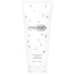 Issey Miyake Lumiere D' Issey Shower Cream 200ml - Bagnodoccia donna