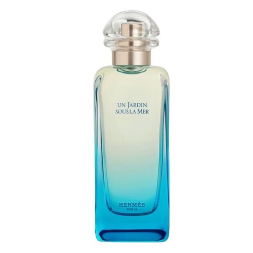 Hermes Un Jardin Sous La Mer Eau De Toilette Spray - Profumo unisex