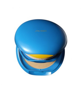 Shiseido UV Protective Compact Foundation SPF 30, 12 gr - Dark Beige