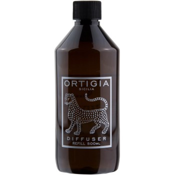 Ortigia Florio Diffusore Ricarica 500 ml