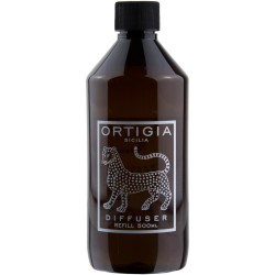 Ortigia Florio Diffusore Ricarica 500 ml