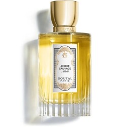 Goutal Ambre Sauvage Absolu Eau De Parfum 100 ml