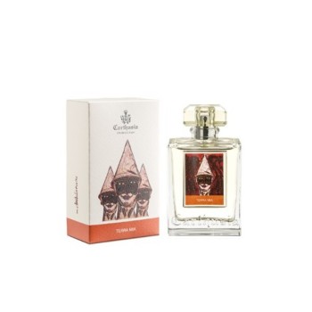 Profumo Carthusia Terra Mia Eau de Parfum - Profumo unisex