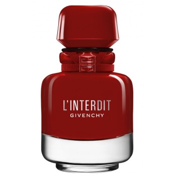 Givenchy L’Interdit Eau De Parfum Rouge Ultime, spray - Profumo donna
