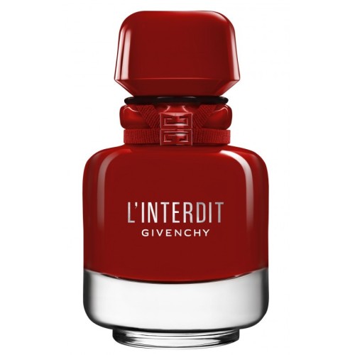 Givenchy L’Interdit Eau De Parfum Rouge Ultime, spray - Profumo donna