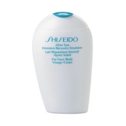 Shiseido After Sun Intensive Recovery Emulsion 300 ml - crema doposole viso e corpo