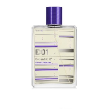 Escentric Molecules Escentric 01 Eau de toilette 200 ml - Profumo unisex