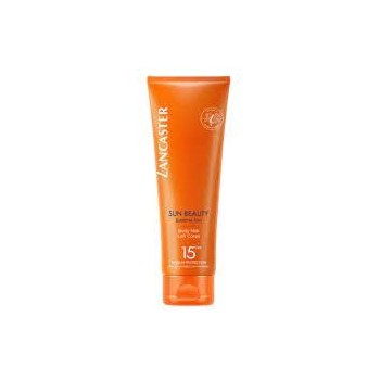Lancaster Sun Beauty Body Milk SPF15 250ml