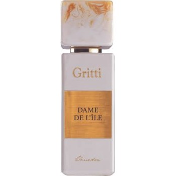 Gritti Venetia Dama De L'Ile Eau de Parfum Profumo donna