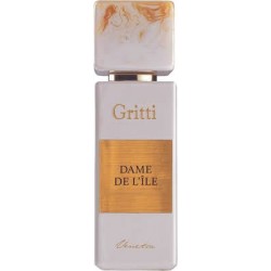 Gritti Venetia Dama De L'Ile Eau de Parfum Profumo donna
