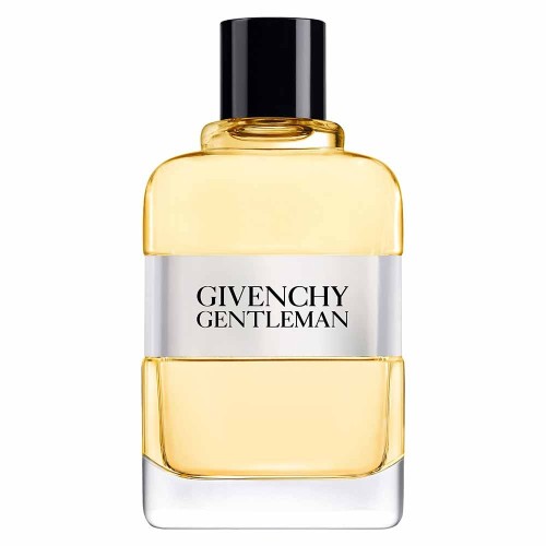Givenchy Gentleman Eau de toilette spray 100 ml uomo