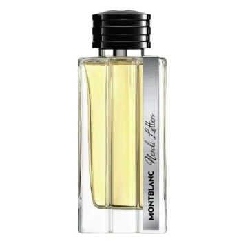 Montblanc Neroli Letters Eau de Parfum 125ml - Profumo unisex