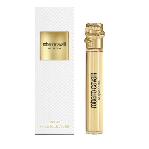 Roberto Cavalli Serpentine Eau de Parfum, spray - Profumo donna