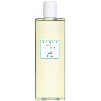 Acqua Dell'elba Fiori Profumo Per Ambienti Ricarica 500 ml