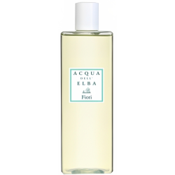 Acqua Dell'elba Fiori Profumo Per Ambienti Ricarica 500 ml