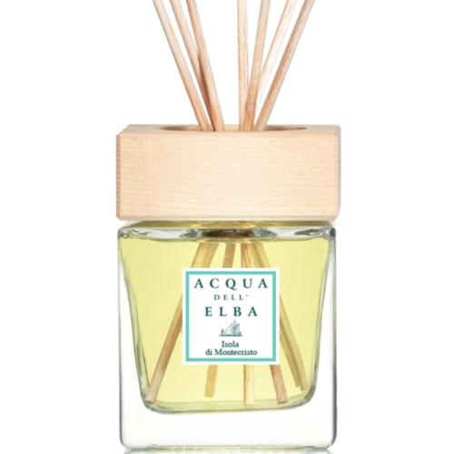 Acqua Dell'elba Isola Di Montecristo Profumo Per Ambiente 500 ml