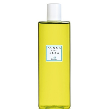 Acqua Dell'elba Limonaia Di Sant'andrea Profumo Per Ambiente 500 ml Ricarica