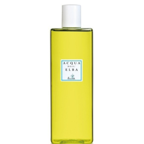 Acqua Dell'elba Limonaia Di Sant'andrea Profumo Per Ambiente 500 ml Ricarica