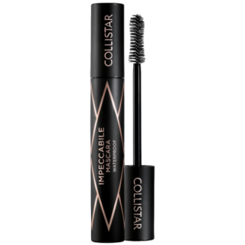 Collistar Impeccabile Mascara Waterproof - Ultra Nero