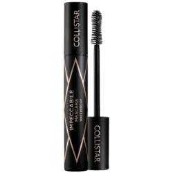 Collistar Impeccabile Mascara Waterproof - Ultra Nero