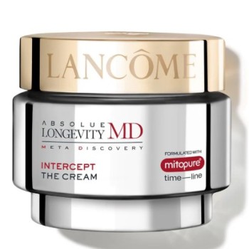 Lancome Absolue Longevity M.D. Intercept The Cream, 50 ml - Crema viso donna