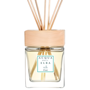 Acqua Dell'elba Fiori Profumo Per Ambienti 500 ml
