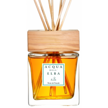 Acqua Dell'elba Note Di Natale Profumo Per Ambiente 200 ml