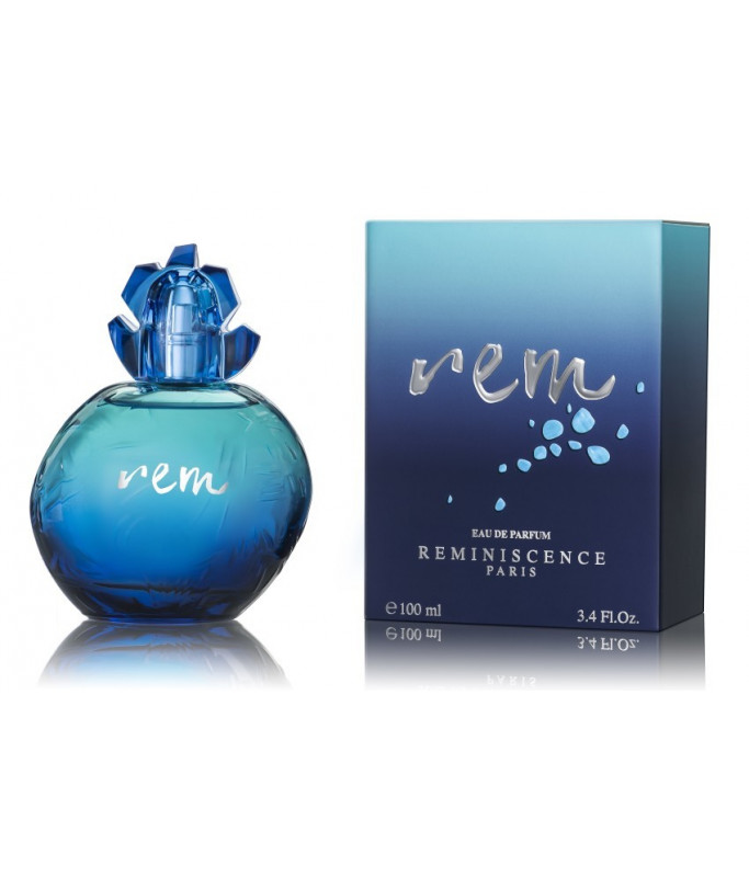Reminiscence Rem Eau de Parfum spray 100 ml donna