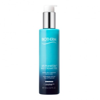 Biotherm Life Plankton Creamy Peel, 150 ml - Scrub Delicato viso