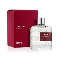 Lpdo Cherry Seduction Eau De Parfum 100 ml - Profumo Unisex