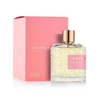 Lpdo Tuberosa Nova Eau De Parfum Intense 100 ml - Profumo Unisex