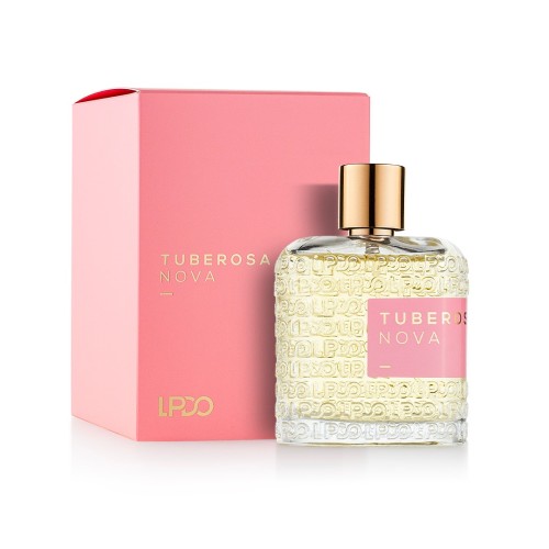 Lpdo Tuberosa Nova Eau De Parfum Intense 100 ml - Profumo Unisex