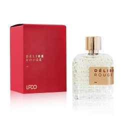 Lpdo Delire Rouge eau de parfum 100 ml - Profumo Donna