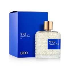Lpdo Oud Samba Eau de Parfum Intense 100 ml - Profumo Unisex