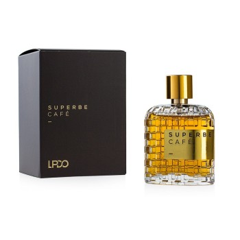 Lpdo Superbe Cafè eau de parfum 100 ml - Profumo Uomo