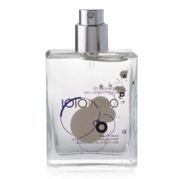 Escentric Molecules Molecule 01 Refill 30 ml - Profumo Unisex