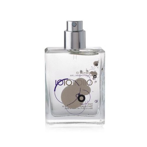 Escentric Molecules Molecule 01 Refill 30 ml - Profumo Unisex