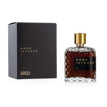 Lpdo Hash Intense eau de parfum 100 ml - Profumo Unisex