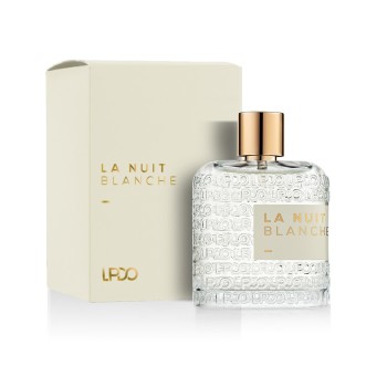 Lpdo La Nuit Blanche Eau De Parfum 100 ml - Profumo Unisex