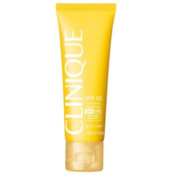 Clinique Face Cream Spf 40 - Crema Protettiva Viso Spf 40 50 ml