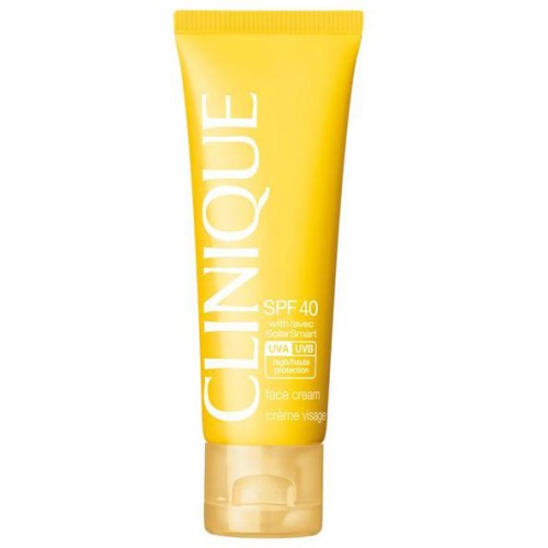 Clinique Face Cream Spf 40 - Crema Protettiva Viso Spf 40 50 ml