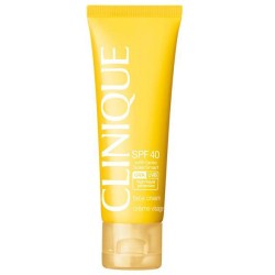 Clinique Face Cream Spf 40 - Crema Protettiva Viso Spf 40 50 ml