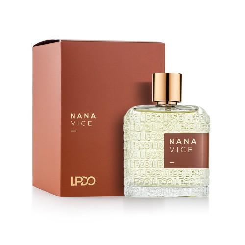 Lpdo Nana Vice Eau De Parfum Intense 100 ml - Profumo Unisex