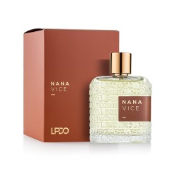Lpdo Nana Vice Eau De Parfum Intense 100 ml - Profumo Unisex
