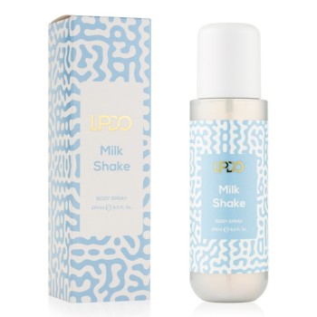 Lpdo Milk Shake Body Spray 250 ml - Spray corpo donna