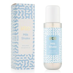 Lpdo Milk Shake Body Spray 250 ml - Spray corpo donna