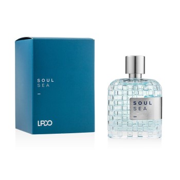 Lpdo Soul Sea Eau De Parfum 100 ml - Profumo Unisex