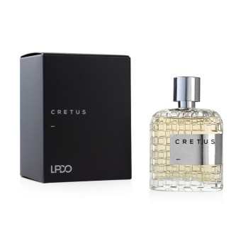 Lpdo Cretus eau de parfum 100 ml - Profumo Uomo